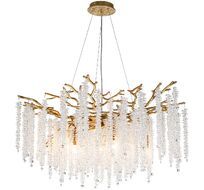 Подвесная люстра Stilfort Eiva 2167/05/10P