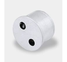 Потолочная накладная чаша для подвесов SWG PRO 00-00030996_SW