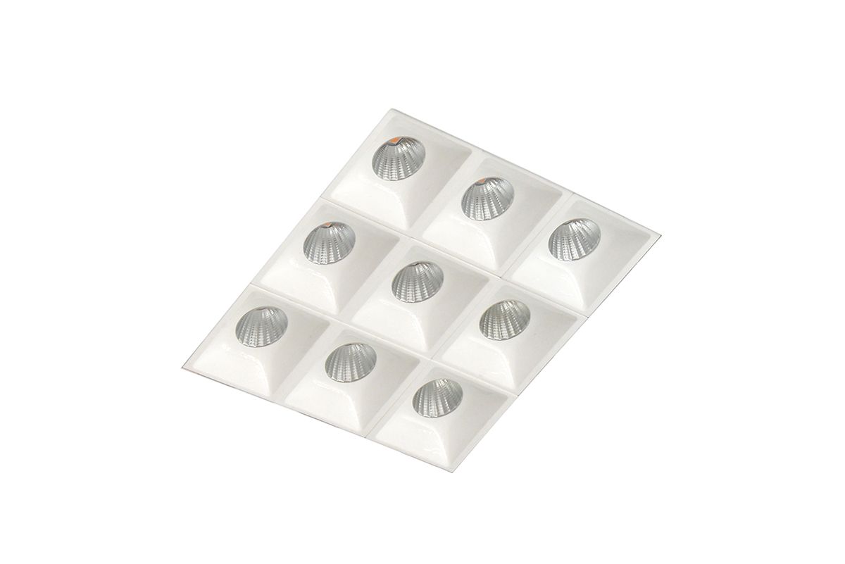 

Плафоны Donolux, DL18153 Reflector W
