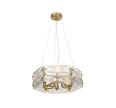 Подвесная люстра Kink Light 07598-45,36_KL