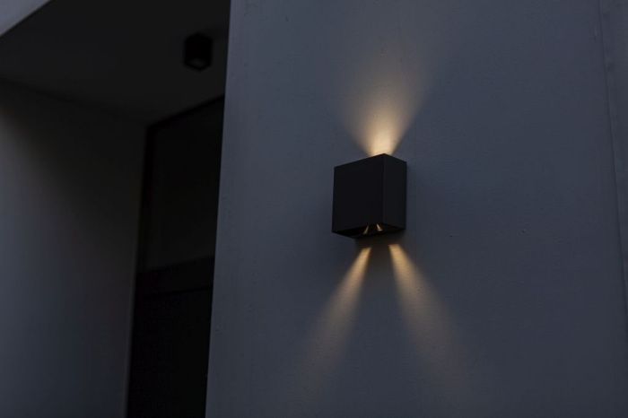 Архитектурная подсветка IP54 светодиодная Oasis Light W1040-2-3K V_OL