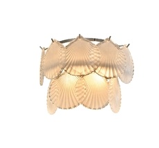 Настенный светильник ILamp SOHO W2546-2 NIC_IP