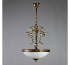 Подвесной светильник Ambiente Ambient 02155 PB_BZ