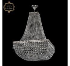 Хрустальная люстра Bohemia Art Classic 21.012.H2.55SP.Ni_BI