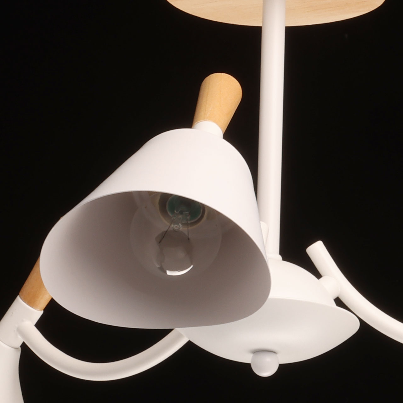 Потолочная люстра De City Дэла 635014703_MW