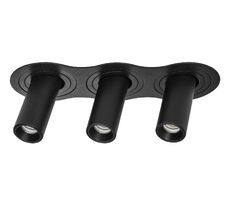 Встраиваемый светильник спот Lightstar Intero i637274_LS