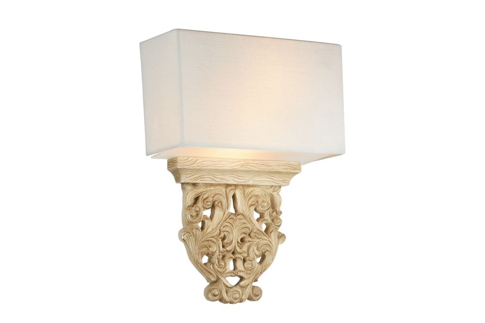 

Бра Maytoni Cipresso H034-WL-02-R, H034-WL-02-R