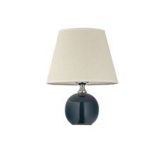 Настольная лампа Arti Lampadari Noli Noli E 4.1 BL