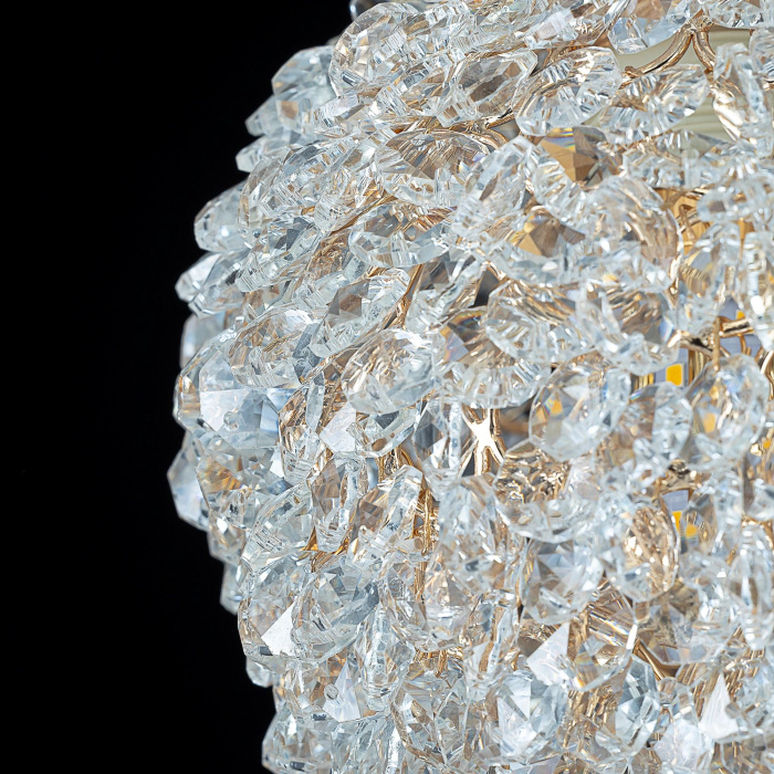 Подвесной светильник Citilux Cloudy CL323012