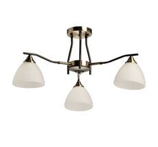 Потолочная люстра De City Альфа 115010103_MW