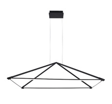 Подвесная люстра Favourite Pyramis 4573-2P