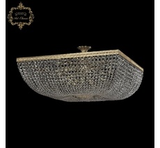 Хрустальная люстра Bohemia Art Classic 21.112.100SP.G_BI