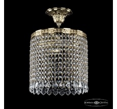 Потолочный светильник Bohemia Ivele 19201/25IV G Leafs_BI