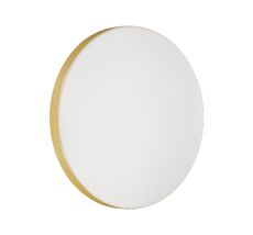 Настенно-потолочный светильник Sonex SMALLI 3066/AL_Sonex