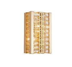 Настенный светильник Favourite Theatrum 4206-2W