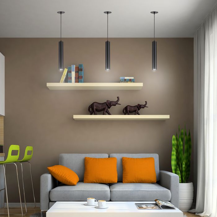 Подвесной светильник Novotech 370403