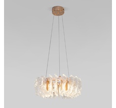 Подвесной светильник светодиодный Eurosvet Farfalla 91140 (a071366) Bogate's 91140_EU