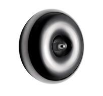 Настенно-потолочный светильник  10W 3000K черный перламутр Lightstar 689618_LS