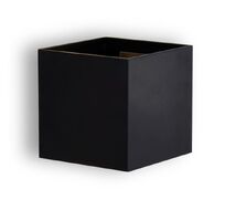 Уличный настенный светильник Wall FW138_AMB