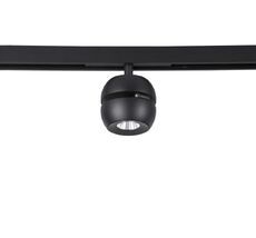 Светильник трековый магнитный Crystallux CLT 0.33 011 7W BL-BL 4000K_CR