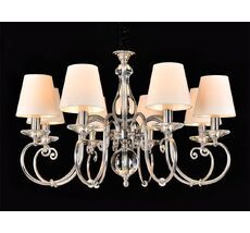 Подвесная люстра NewPort 1118/C_NP