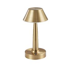 Настольная лампа KinkLight Снорк 07064-B,20_KL