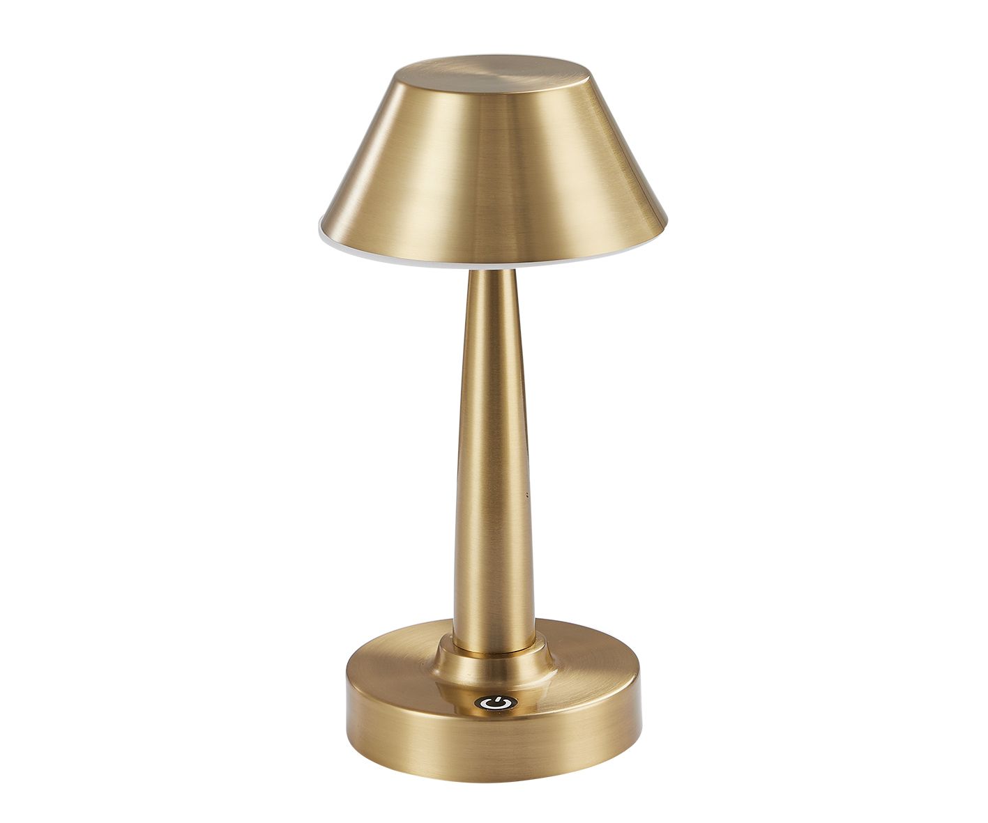 

Настольная лампа KinkLight Снорк 07064-B,20, 07064-B,20