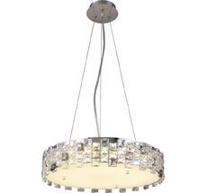 Подвесной светильник Toplight Jemima TL1159-4H