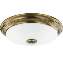 Потолочная люстра Kutek BELLAGIO BEL-PL-3(P)CR