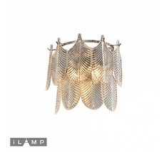 Настенный светильник ILamp ORO W2544-2_IP