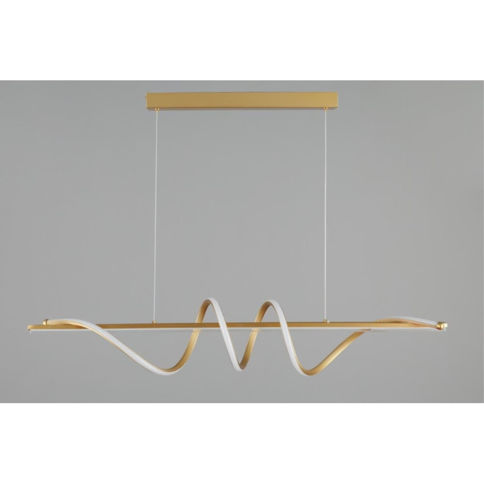 Подвесная люстра светодиодная Aployt APL.079.03.40