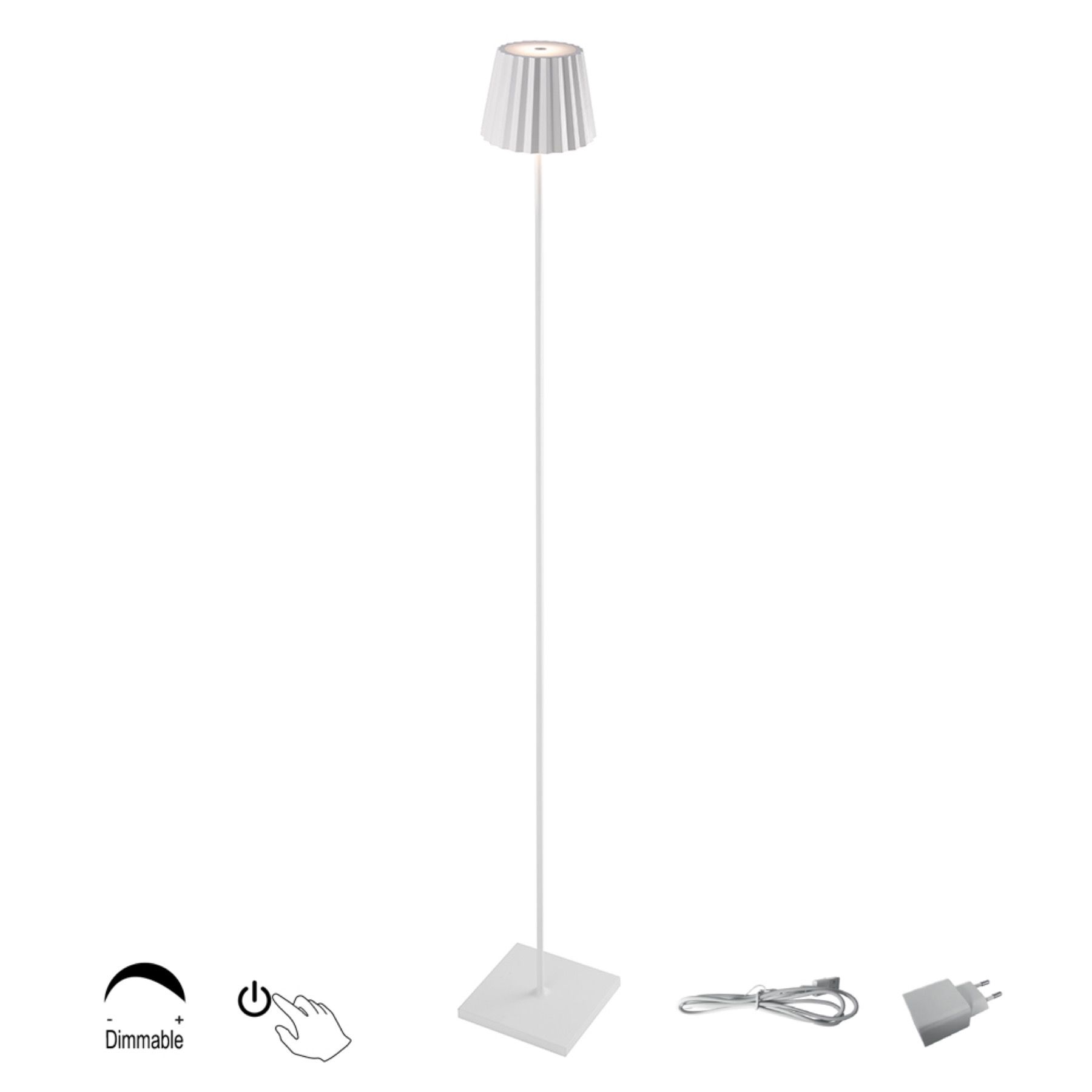 Уличный светильник K2 7100_MN