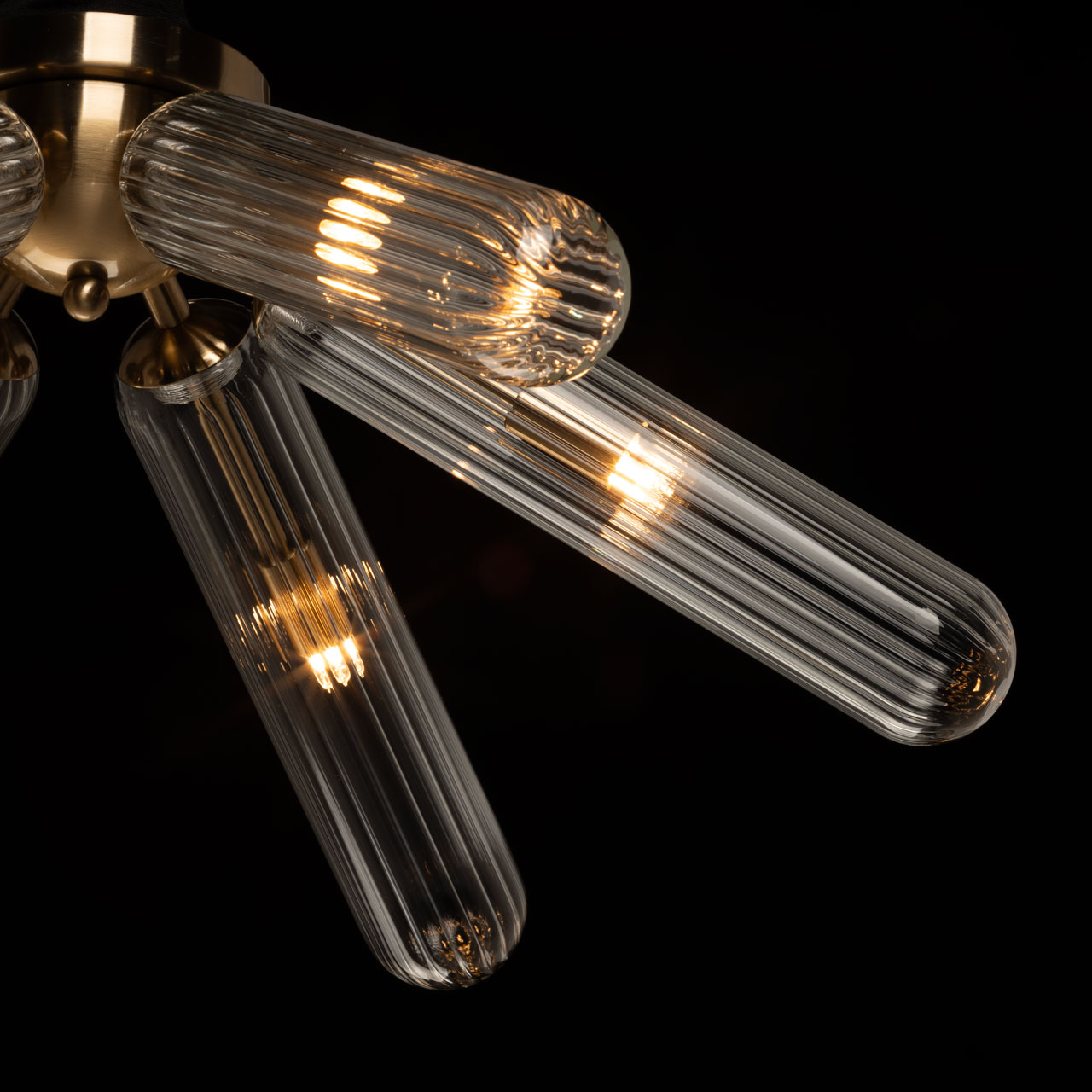 Потолочная люстра De City Олимпия 106011806_MW