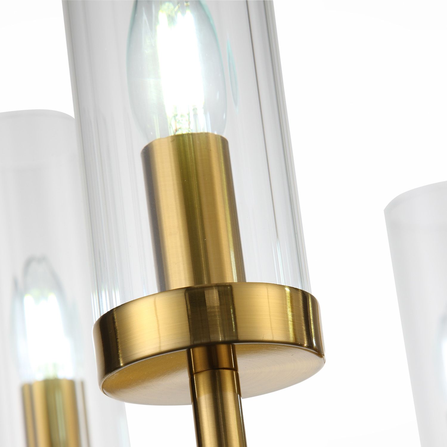 Подвесная люстра ST Luce ACAZIO SL1159.303.05