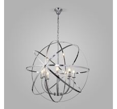 Подвесная люстра Eurosvet Santi a058347_EU