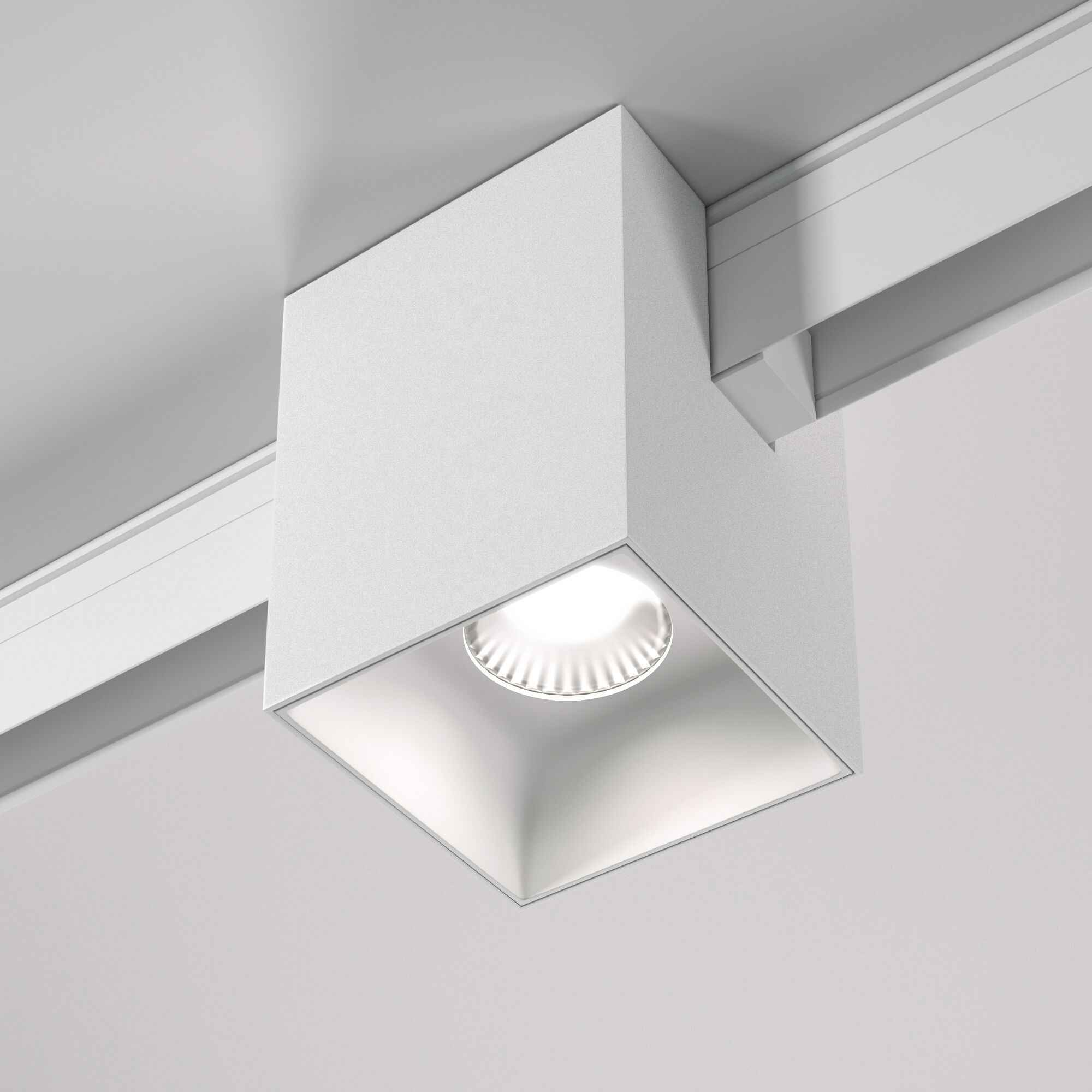 

Трековый светильник магнитный Elektrostandaed Slim Magnetic a063497, a063497