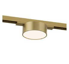 Трековый светильник Denkirs SHINE FLOW DK5761-SB