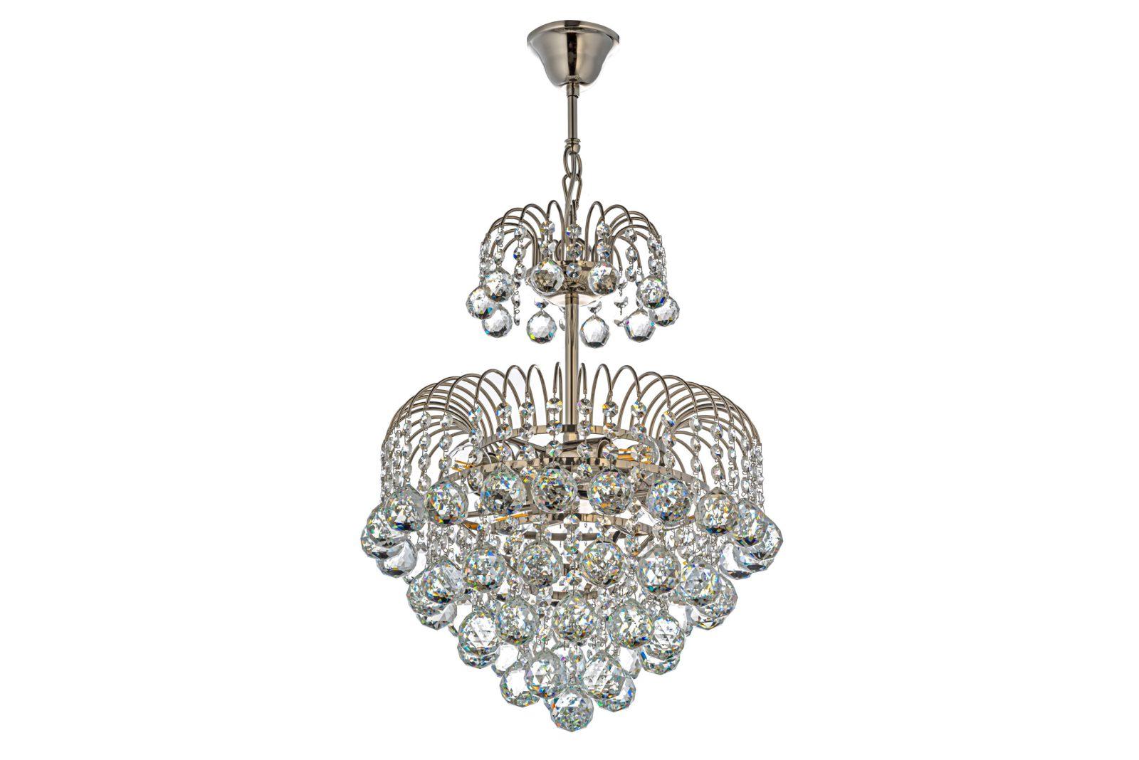 Подвесная люстра Arti Lampadari Bellagio Bellagio E 1.5.40.100 N