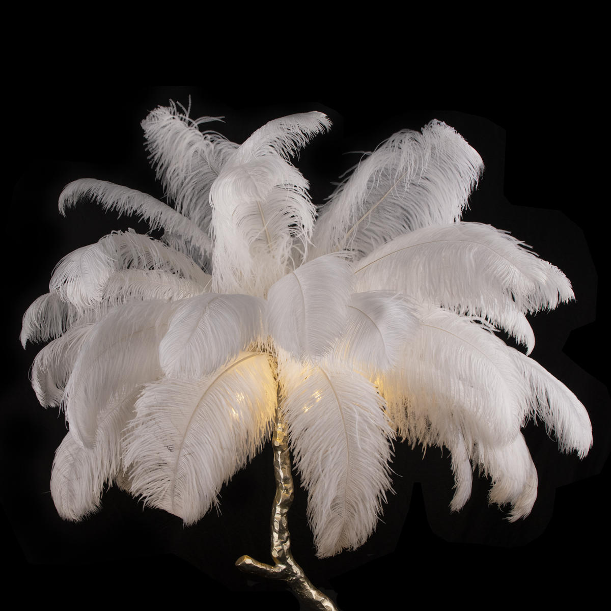 Торшер Loft IT Bijout 10067F/SG White_LF