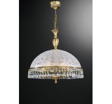 Подвесная люстра Reccagni Angelo L 6200/48_RA