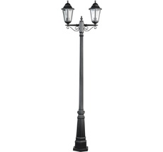 Наземный фонарь IP44 PETERSBURG 79810MA/029 Bl Oasis Light 79810MA/029 Bl_OL