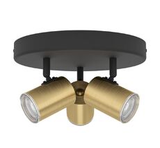 Спот Eglo CONSUMA 300586