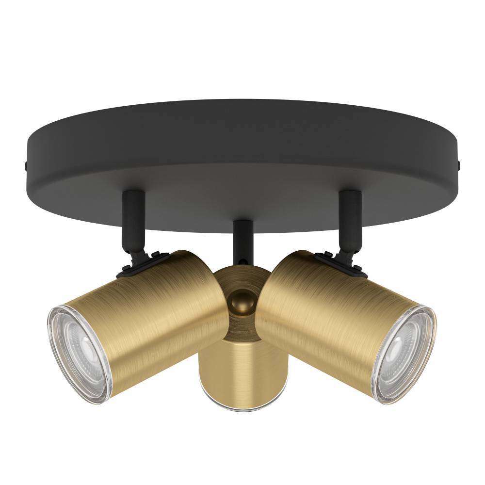 Спот Eglo CONSUMA 300586