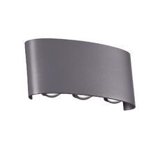 Уличный настенный светильник CALLE 358460