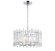 Подвесная люстра CitiLux Ингвар CL334161