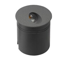 Уличный встраиваемый светильник ASPEN 7021_MN