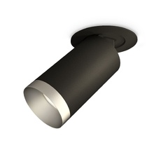 Комплект встраиваемого поворотного светильника XM Techno XM6323203_AMB