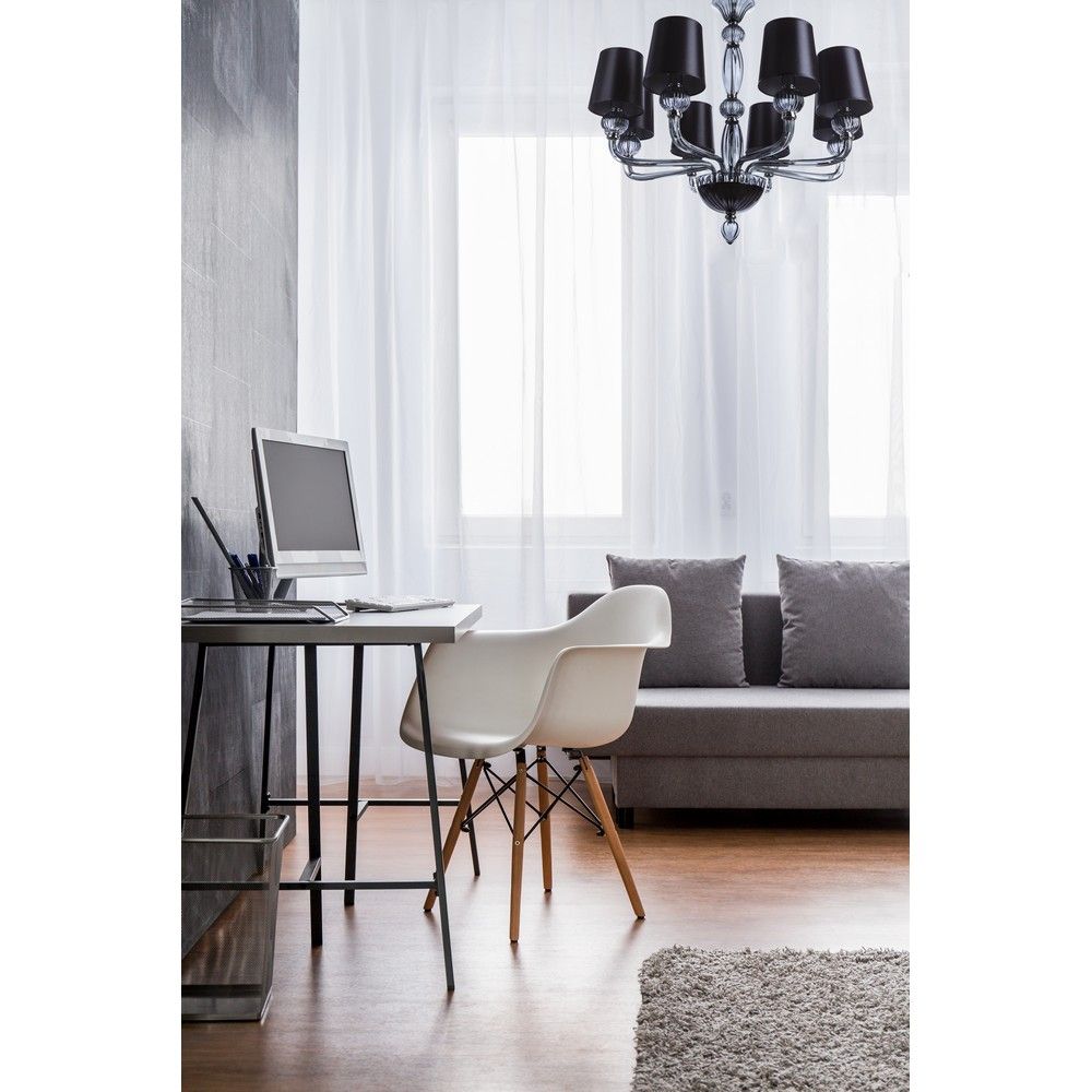 Подвесная люстра Divinare 1154/01 LM-8_DI