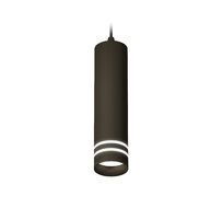 Подвесной светильник Ambrella light с акрилом XP XP6356003_AMB