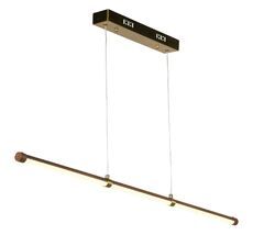 Подвесной светильник Lussole ABERDEEN LSP-8219